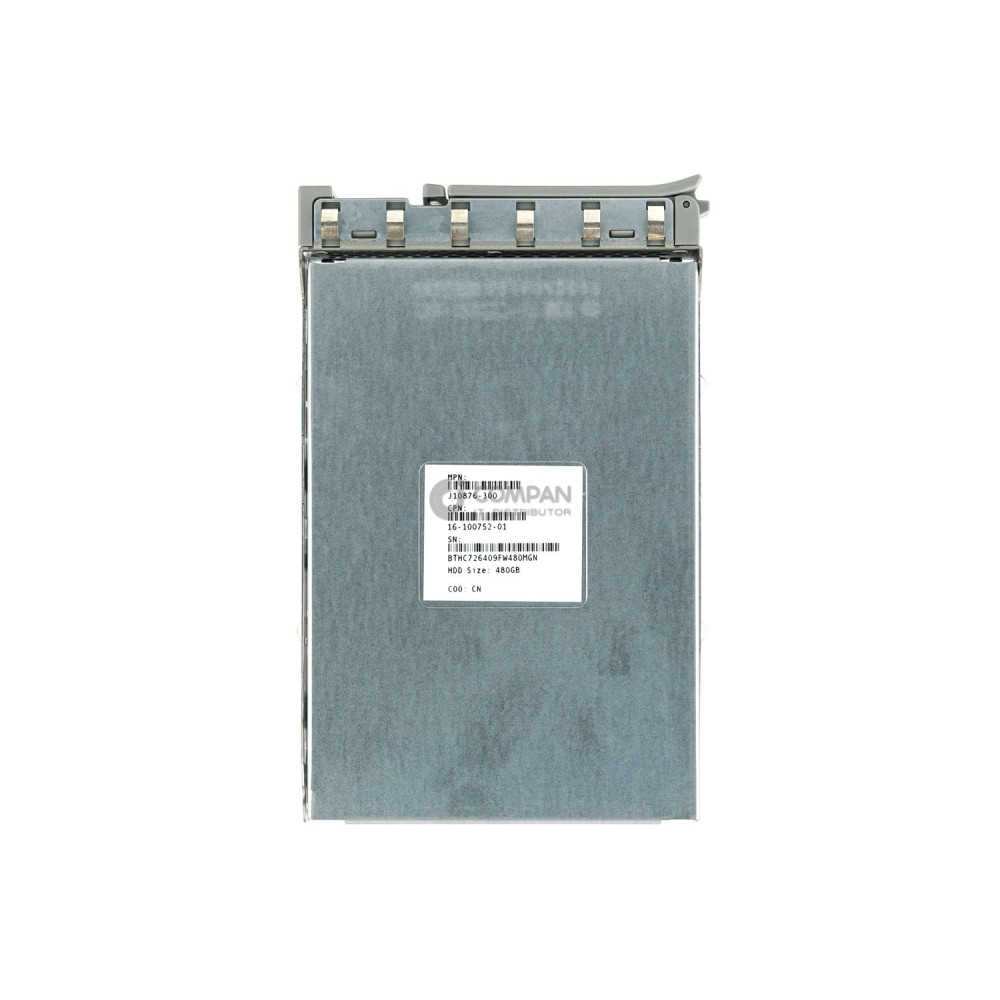 UCS-SD480G0KHY-EP CISCO HDD 480GB SATA 6G 3.5" LFF
