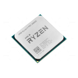 YD340BC6M4MFH  AMD RYZEN 5 PRO 3400GE 3.3GHZ 4CORE 4MB CACHE 35W SOCKET	AM4