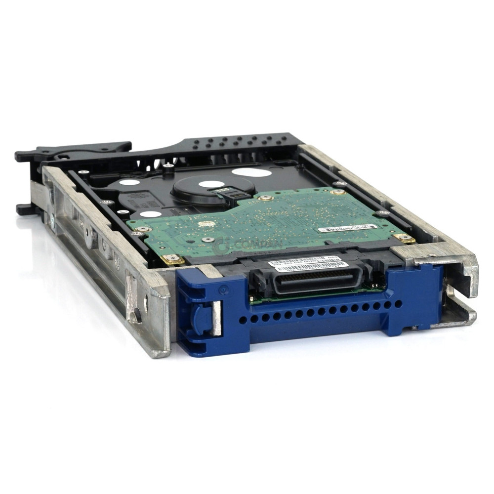 005048955 EMC HDD 600GB 10K FATA 4GB 3.5" SFF FOR EMC CX-SERIES