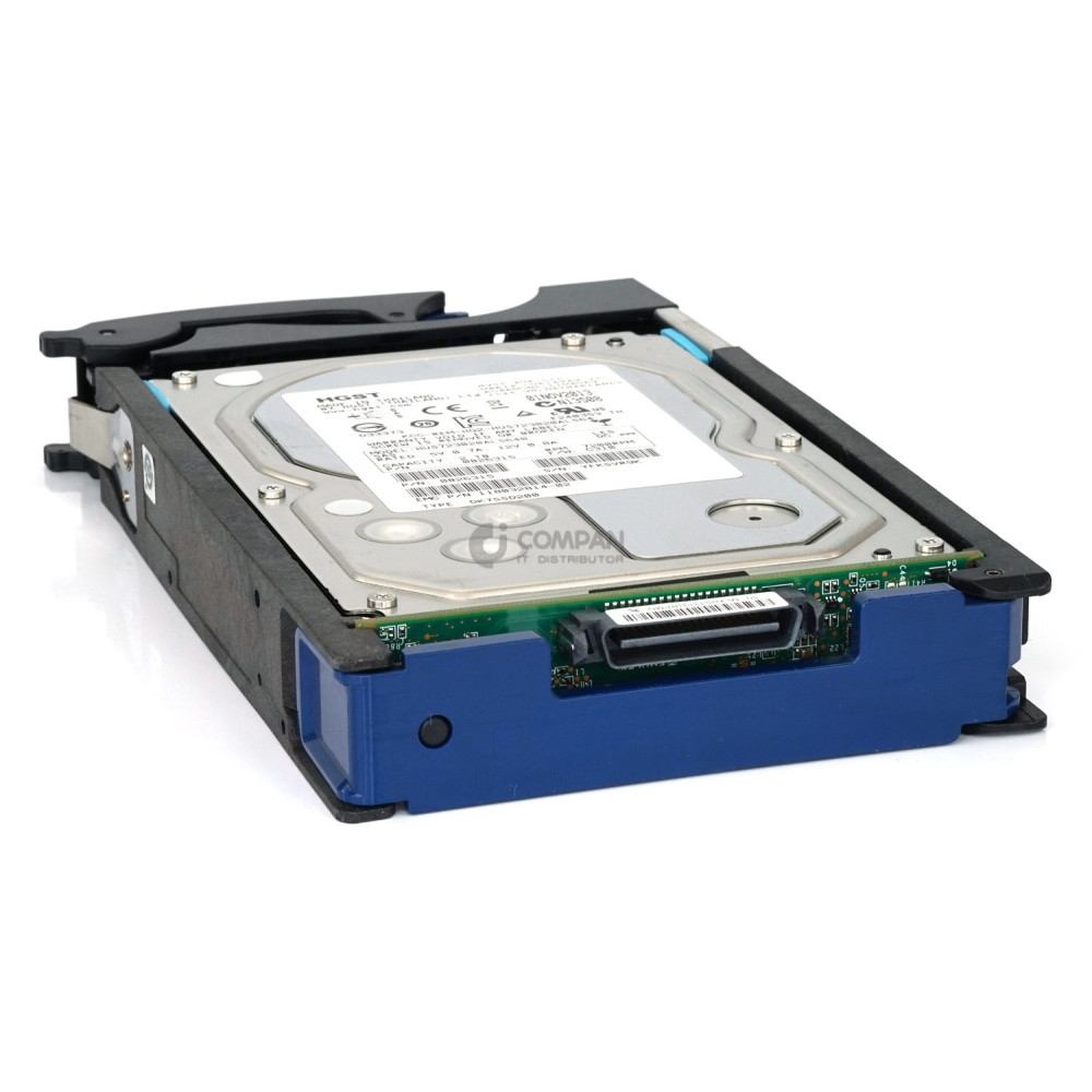 005049816 EMC HDD 2TB 7.2K NL-SAS 6G 3.5" LFF HOT-SWAP FOR EMC VMAX
