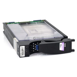 005050975 EMC HDD 300GB 15K SAS 6G 2.5" SFF IN 3.5" HOT-SWAP FOR VNX