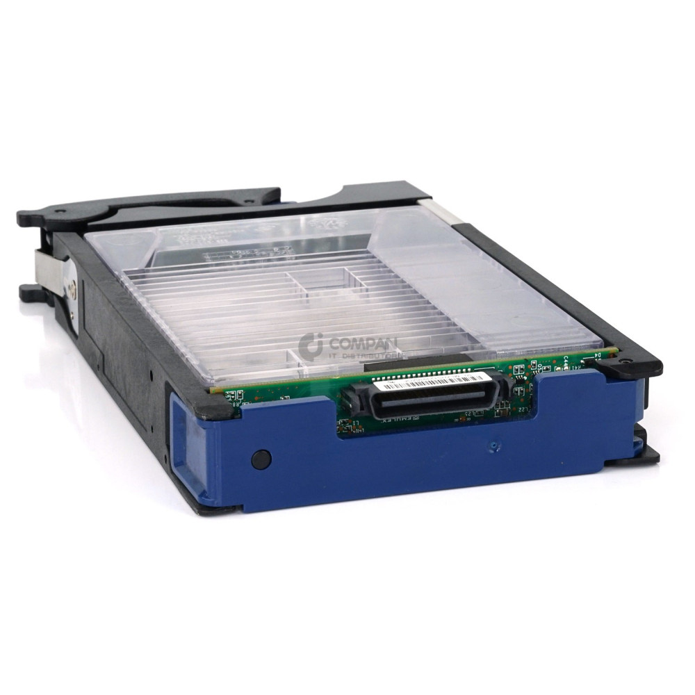 005050975 EMC HDD 300GB 15K SAS 6G 2.5" SFF IN 3.5" HOT-SWAP FOR VNX