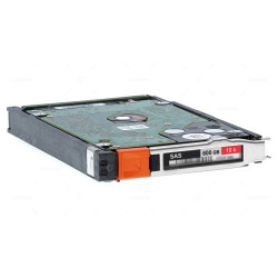 005051466 EMC HDD 600GB 10K SAS 6G 2.5" LFF HOT-SWAP FOR EMC VNX