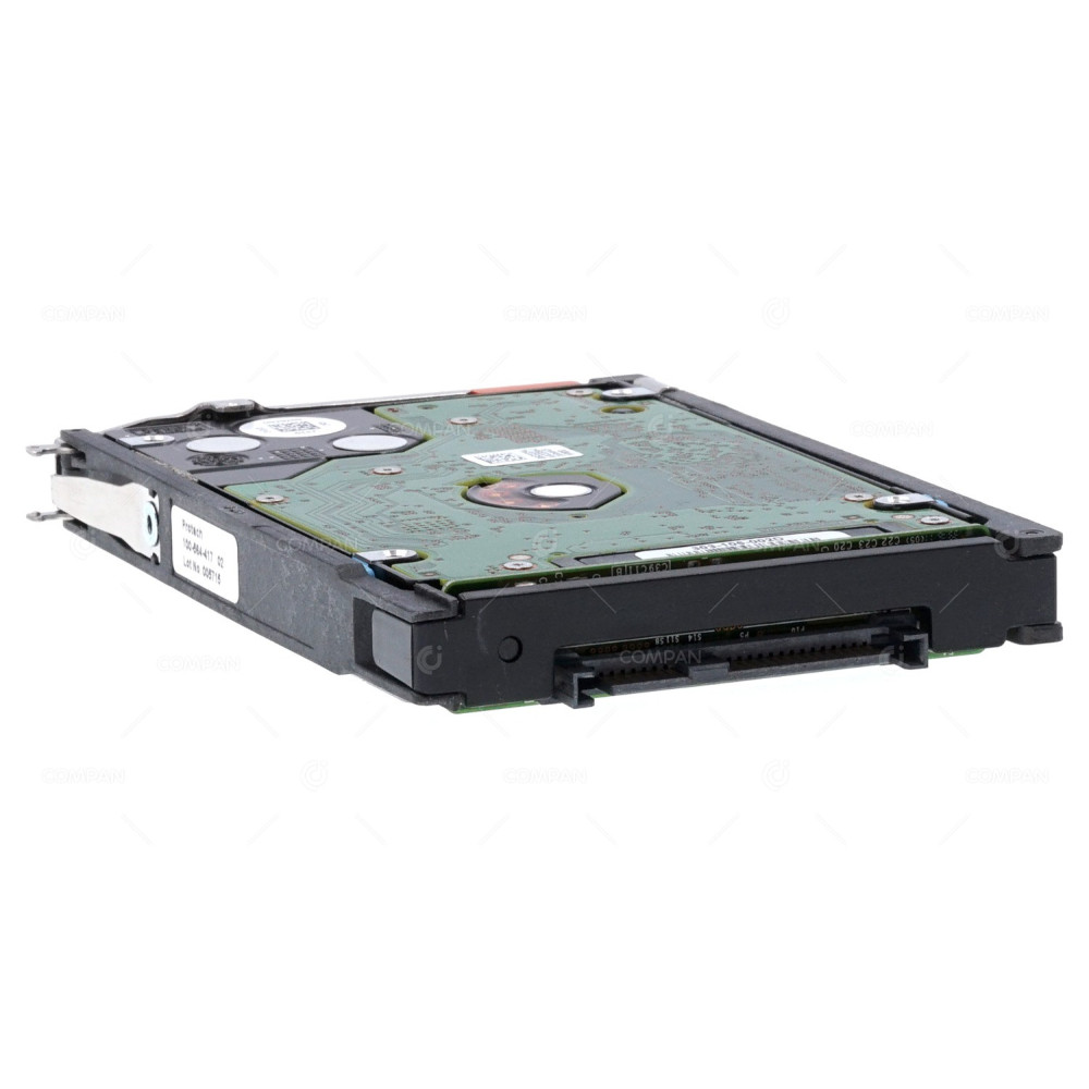 005051466 EMC HDD 600GB 10K SAS 6G 2.5" LFF HOT-SWAP FOR EMC VNX