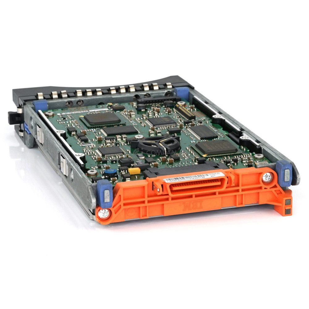 06P5764 IBM HDD 73.4GB 10K FATA 2G 3.5" LFF HOT-SWAP