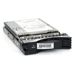 22R4563 IBM HDD 146GB 10K FATA 2G 3.5" LFF HOT-SWAP