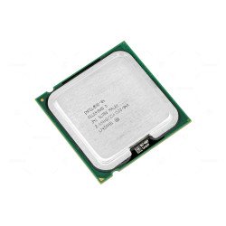 SL98V  INTEL CELERON D PROCESSOR 331 1-CORE 2.66 GHZ 256KB CACHE  84W CPU