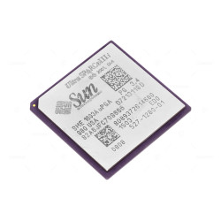 527-1280  SUN ULTRASPARC IIIi 1.50GHZ 1-CORE 1MB L2 CACHE 52W