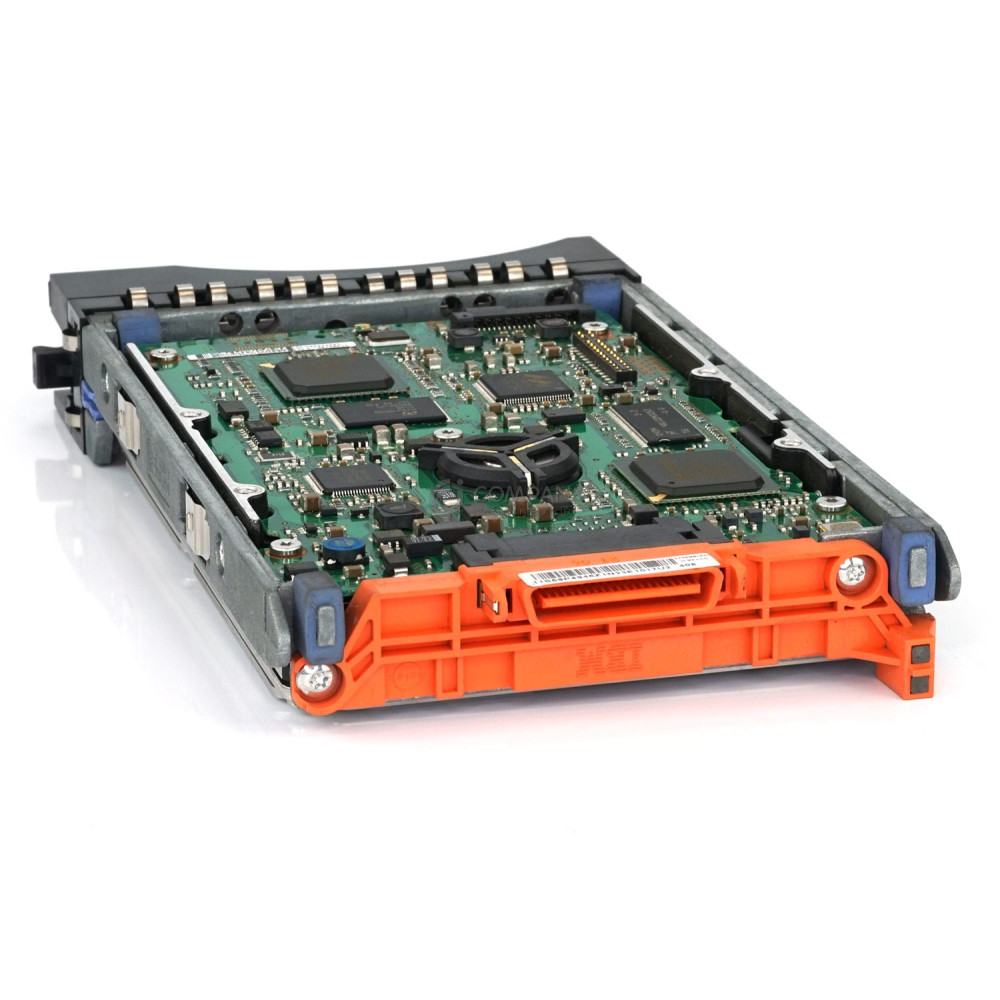 32P0766 IBM HDD 146.8GB 10K FATA 2G 3.5" LFF HOT-SWAP