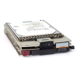 366024-002 HP HDD 146GB 15K FATA 2G 3.5" LFF HOT-SWAP