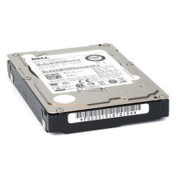 990FD DELL HDD 600GB 15K SAS 6G 2.5" SFF HOT-SWAP