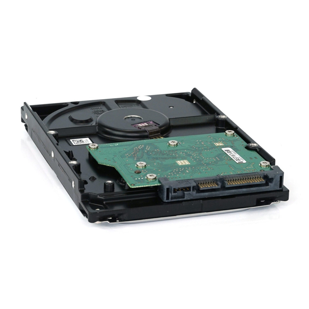 H639R DELL HDD 320GB 7.2K SATA 3.5" LFF 0H639R