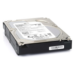 HHD4K DELL HARD DRIVE 3TB 7.2K 6G 3.5 SATA LFF
