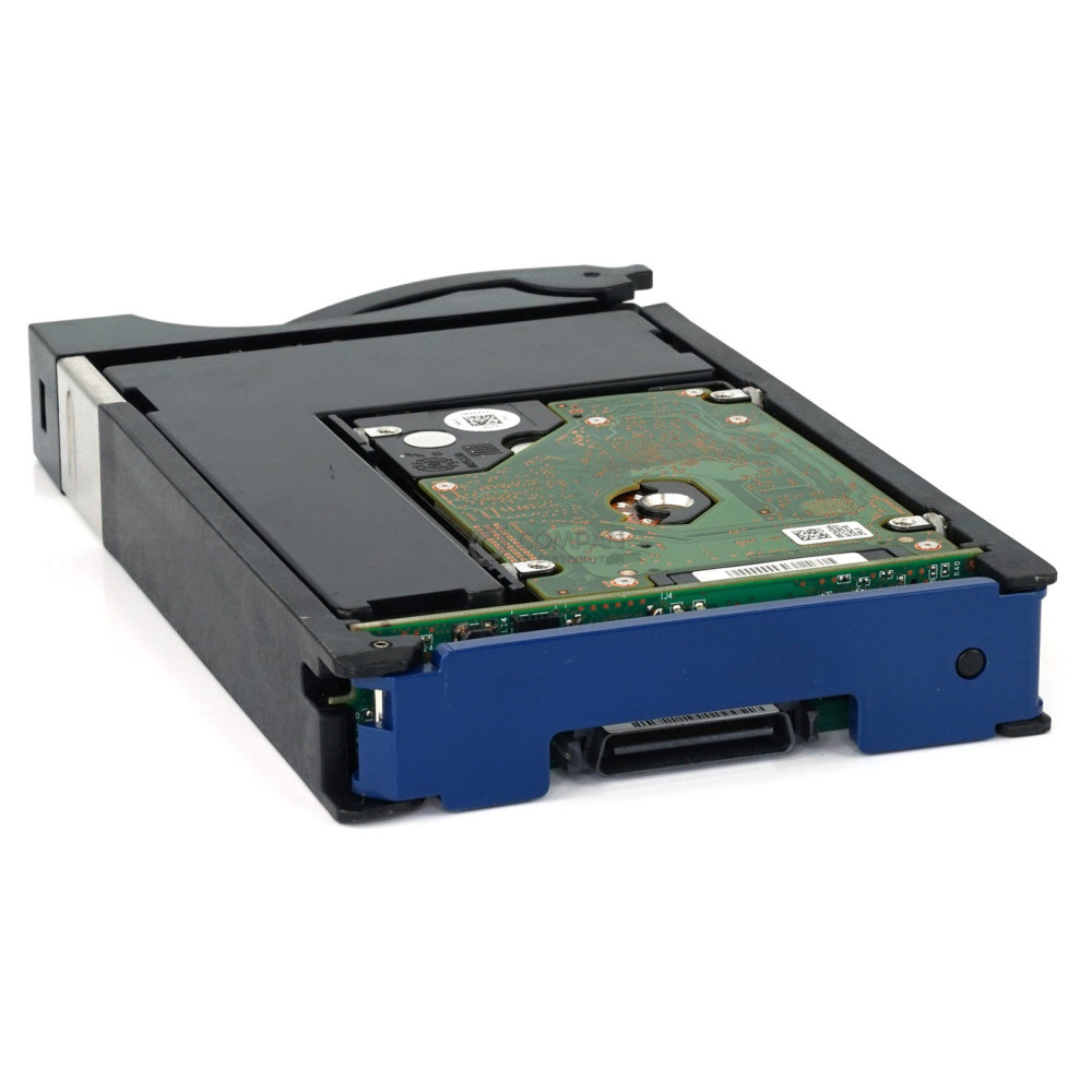 005049434 EMC HDD 300GB 10K SAS 6G 2.5" IN 3.5" HOT-SWAP FOR EMC VNX