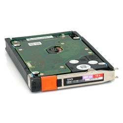 005049799 EMC HDD 300GB 10K SAS 6G 2.5" SFF HOT-SWAP FOR EMC VNX