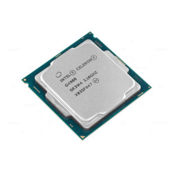 SR3W4  INTEL CELERON G4900 3.10GHZ 2-CORE 2MB L3 CACHE 54W SOCKET LGA1151