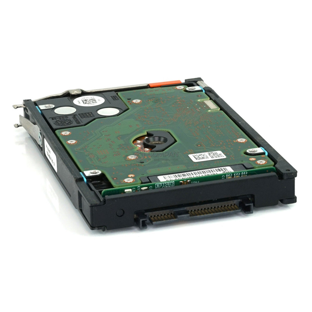005049799 EMC HDD 300GB 10K SAS 6G 2.5" SFF HOT-SWAP FOR EMC VNX