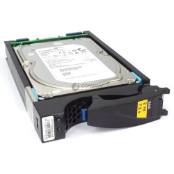 005050158 EMC HDD 2TB 7.2K SAS 6G 3.5" LFF FOR DATADOMAIN SERIES