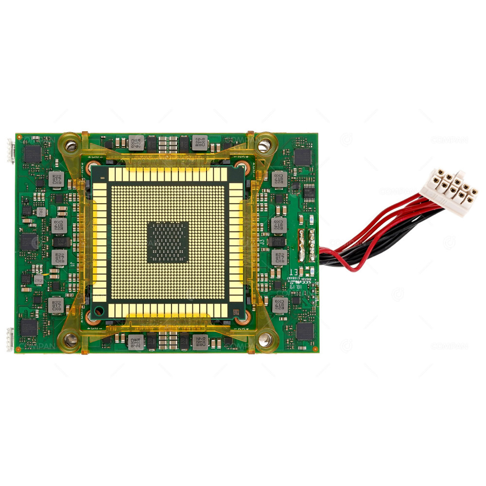 AT085-2030B  HP ITANIUM 9740 8-CORE 2.13GHZ 170W CPU KIT FOR INTEGRITY RX2800