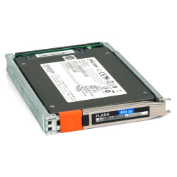 005050600 EMC HARD DRIVE 400GB 6G SAS  SSD 2.5 SFF HOT-SWAP  FLASH FOR VNX