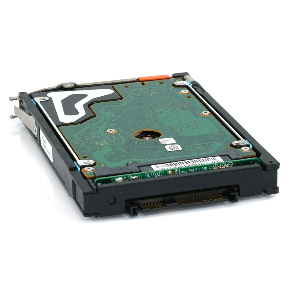 005050700 EMC HDD 600GB 10K SAS 6G 2.5" SFF FOR EMC VNX