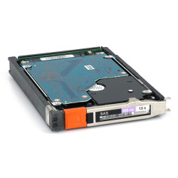 005050845 EMC HDD 300GB 15K SAS 6G 2.5" SFF HOT-SWAP FOR VNX
