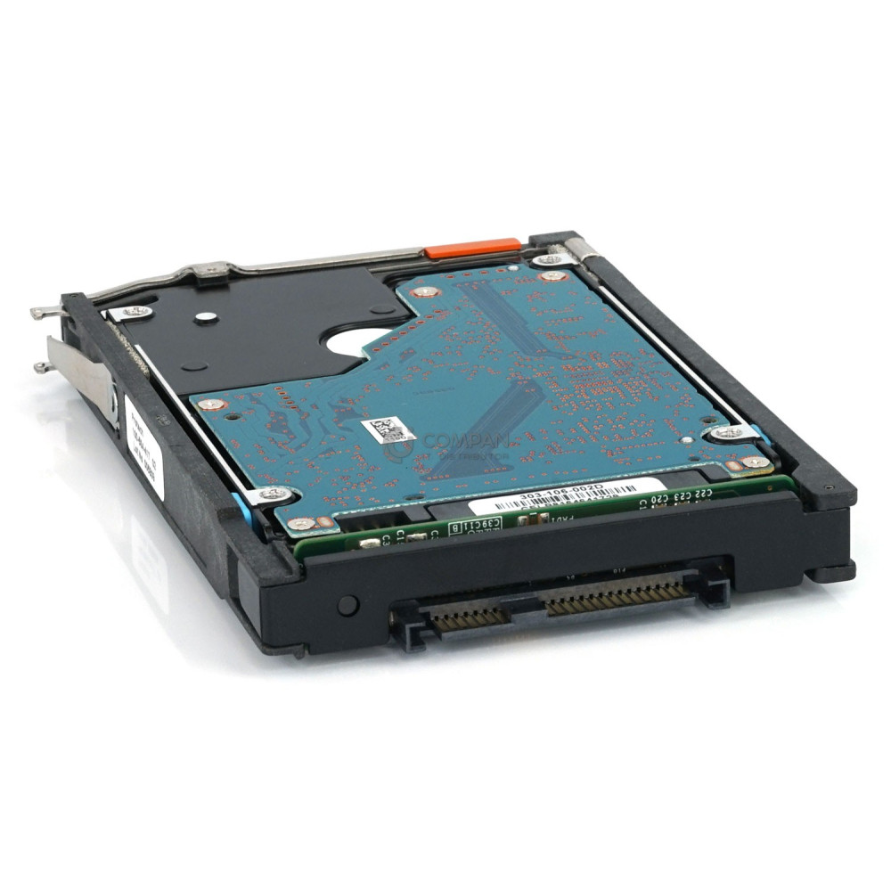 005050845 EMC HDD 300GB 15K SAS 6G 2.5" SFF HOT-SWAP FOR VNX