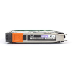 005050934 EMC HDD 300GB 15K SAS 6G 2.5" SFF HOT-SWAP FOR EMC VNX