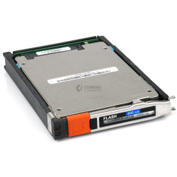 005051134 EMC SSD 400GB SAS 6G 2.5" SFF FOR EMC VNX