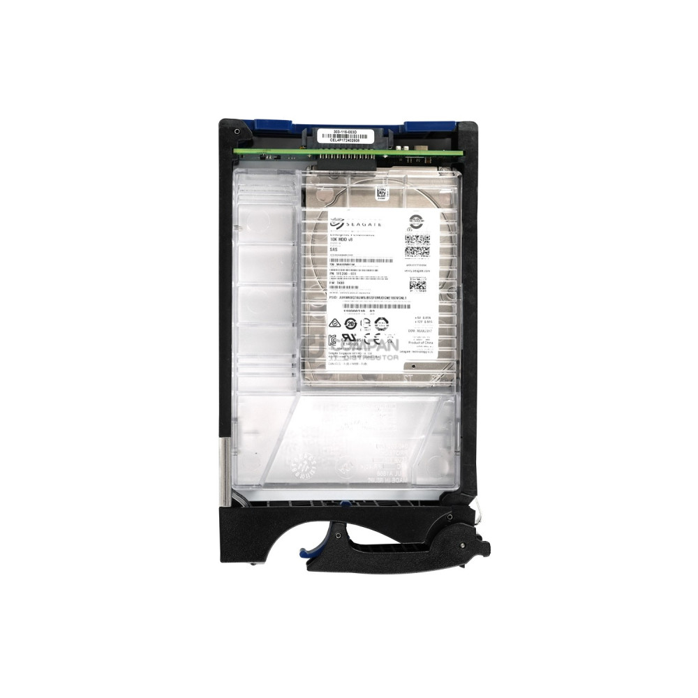 005051943 EMC HDD 900GB 10K SAS 6G 3.5" LFF HOT-SWAP FOR EMC VNX