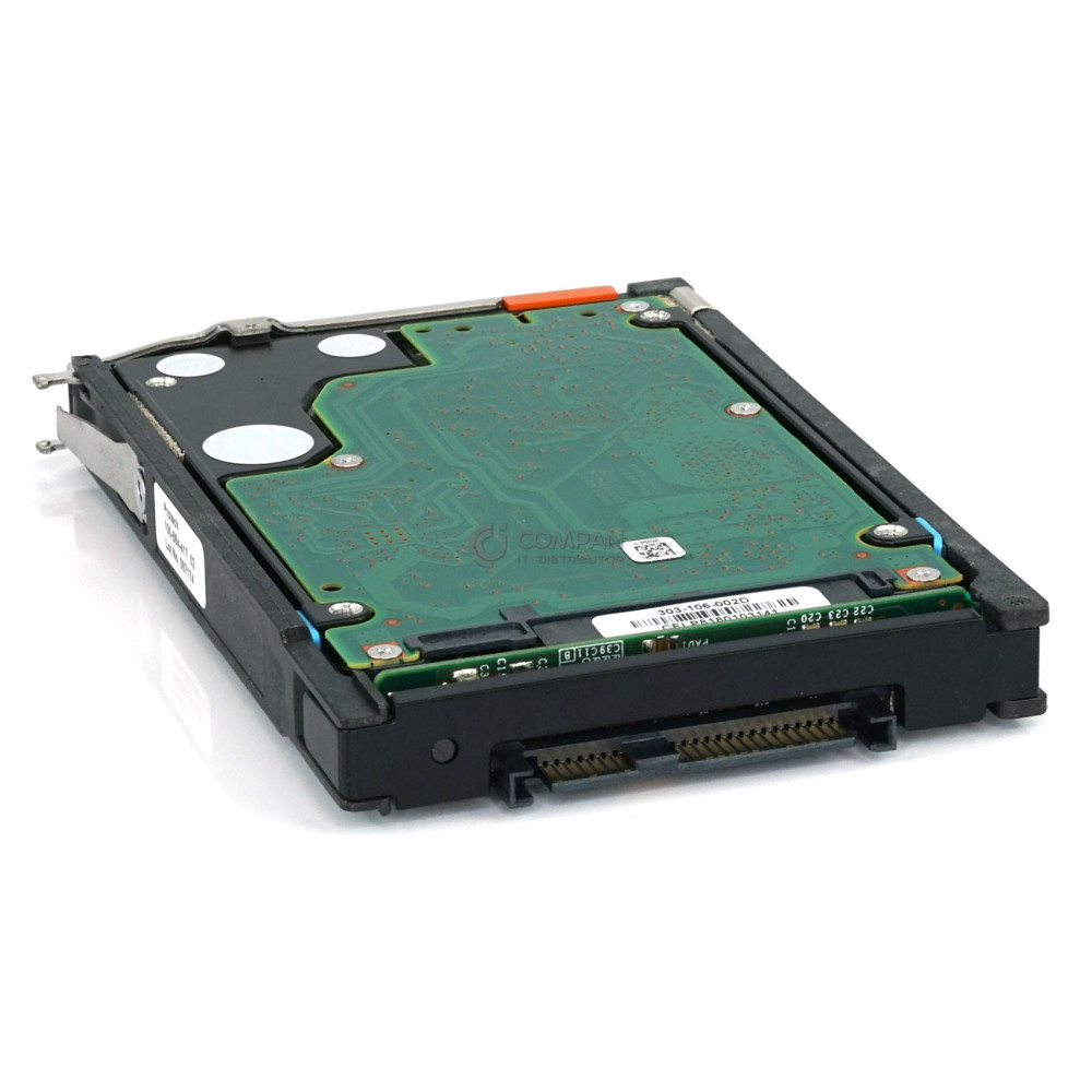 005051955 EMC HDD 600GB 10K SAS 6G 2.5" SFF HOT-SWAP FOR EMC VNX