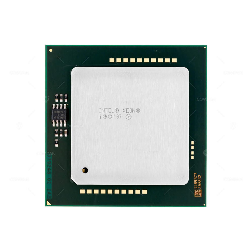 SLG9K  INTEL XEON E7450 2.40GHZ 6-CORE 12MB L3 CACHE 90W SOCKET 604