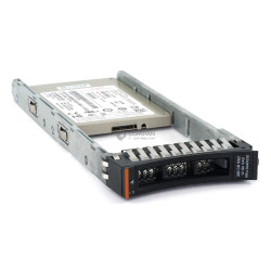 00AR330 IBM SSD 400GB SAS 12G 2.5" SFF HOT-SWAP FOR STORWIZE V7000 G2
