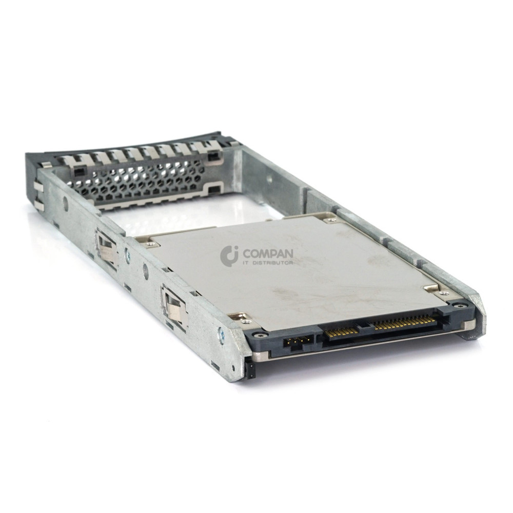 00AR330 IBM SSD 400GB SAS 12G 2.5" SFF HOT-SWAP FOR STORWIZE V7000 G2