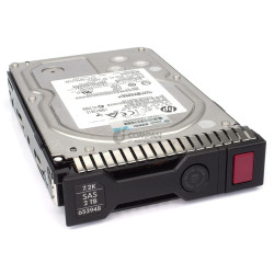 653948-001 HP HDD 2TB 7.2K SAS 6G 3.5" LFF 698695-001, 652757-B21