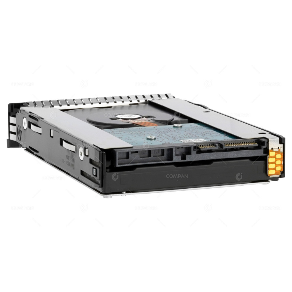 658102-001 HP HDD 2TB 7.2K SATA 6G 3.5" LFF HOT-SWAP