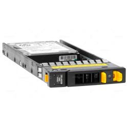 727398-001 HP HDD 600GB 10K SAS 6G 2.5" SFF HOT-SWAP FOR 3PAR STORESERV