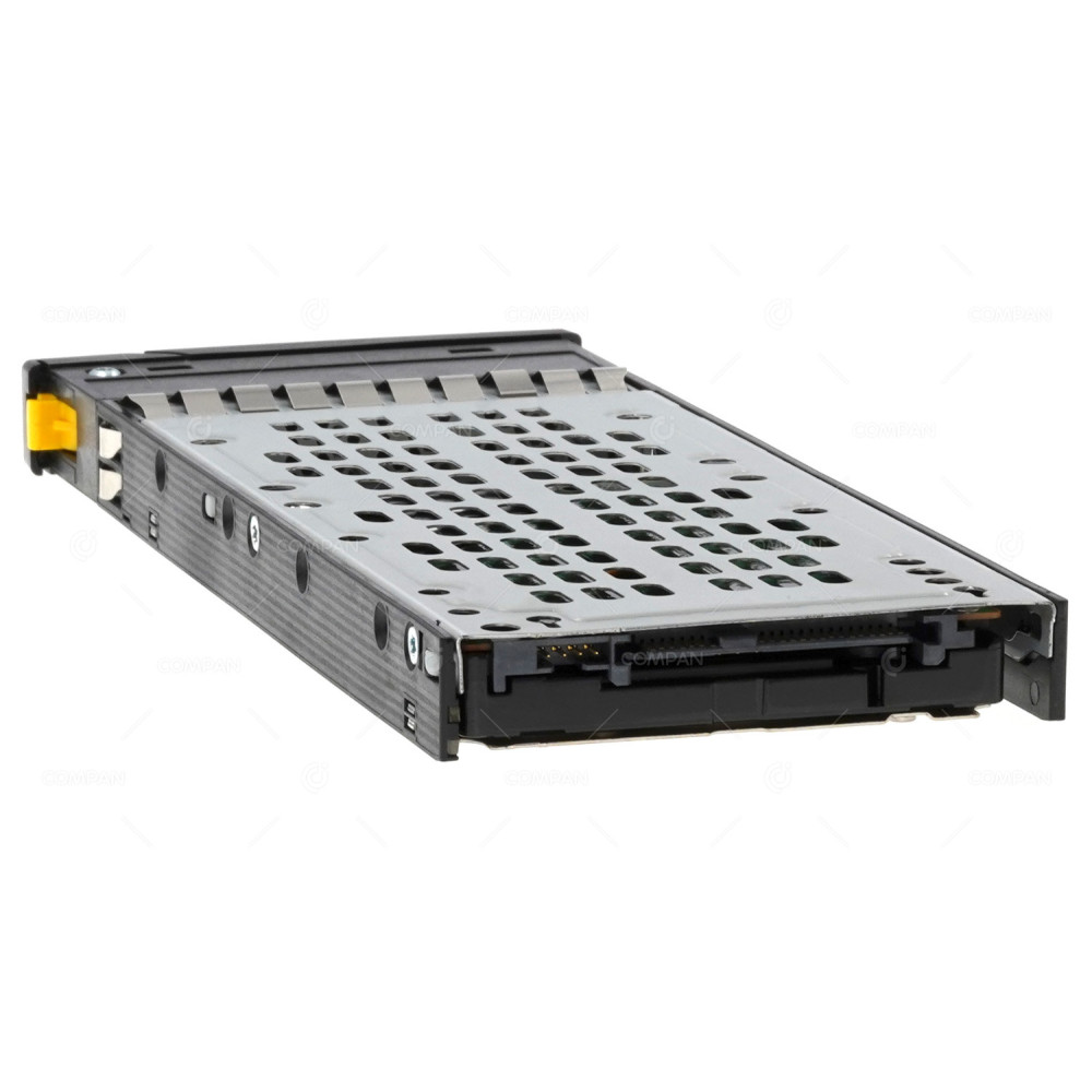 727398-001 HP HDD 600GB 10K SAS 6G 2.5" SFF HOT-SWAP FOR 3PAR STORESERV