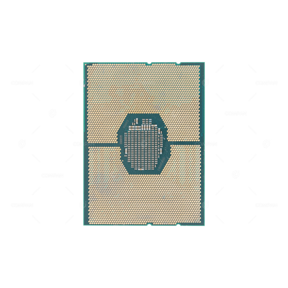 SRGTR  INTEL XEON GOLD 6250 3.90GHZ 8-CORE 35.75MB CACHE SOCKET LGA3647 185W