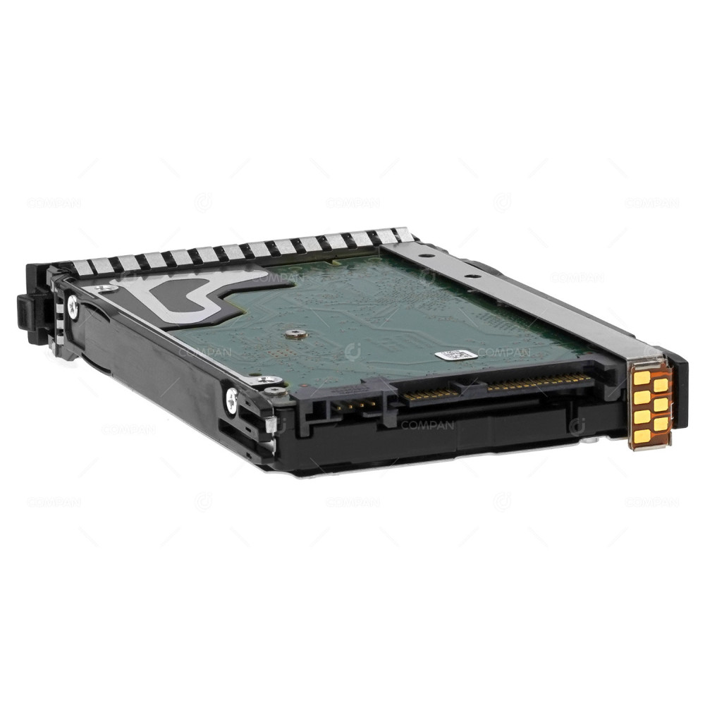 781577-001 HP HDD 600GB 10K SAS 12G SC 2.5" SFF HOT-SWAP