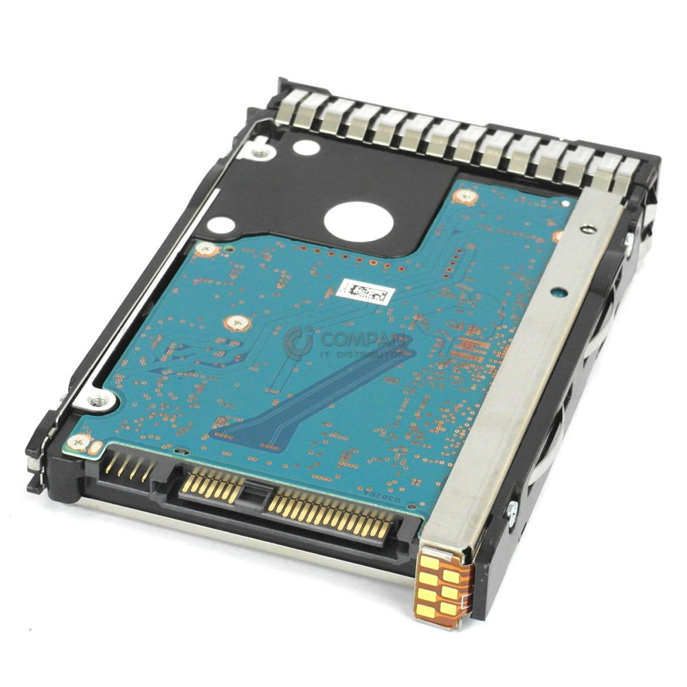 781578-001 HP HDD 1.2TB 10K SAS 12G 2.5" SFF SC HOT-SWAP