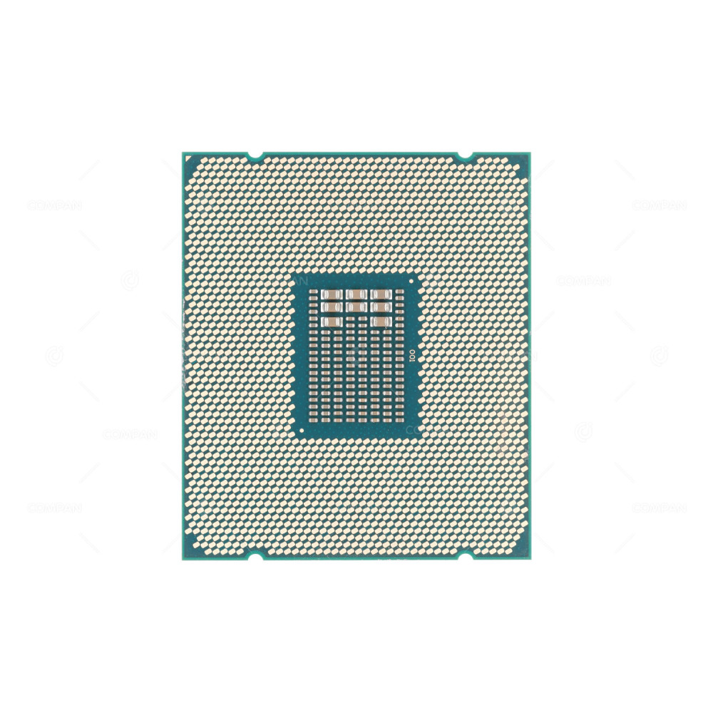 SR2PF  INTEL XEON E5-1630 V4 3.70GHZ 4-CORE 10MB L3 CACHE 140W LGA2011-3