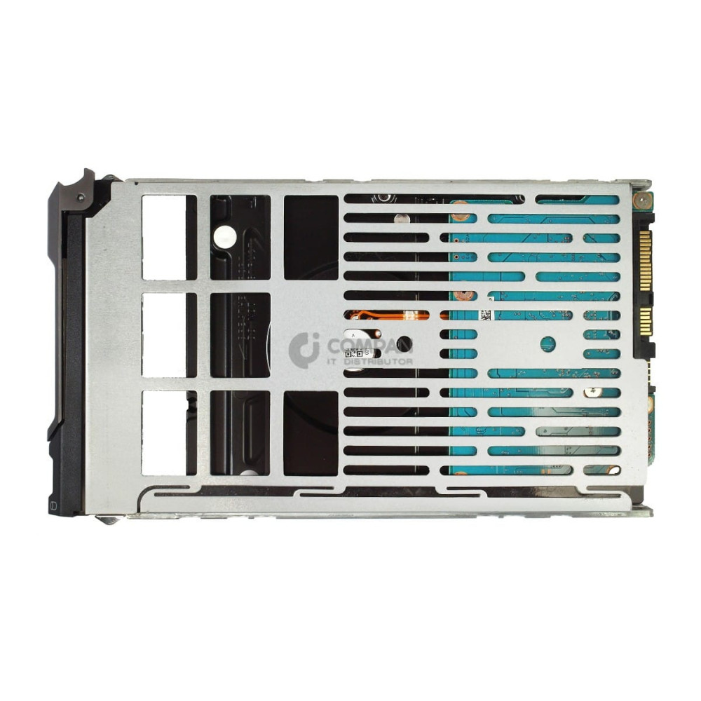 829T8 DELL HDD 2TB 7.2K NL SAS 6G 3.5" LFF HOT-SWAP