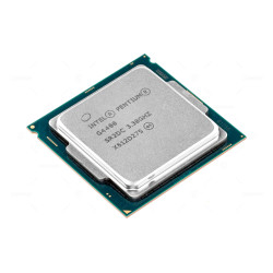 SR2DC  INTEL PENTIUM G4400 3.3GHZ 2CORE 3MB CACHE 54W SOCKET LGA1151