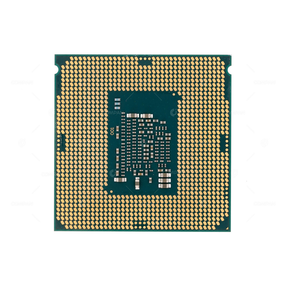 SR2HE  INTEL CORE I3-6100T 3.2 GHZ 2CORE 3MB CACHE 35W SOCKET LGA1151