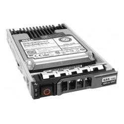 N5Y85 DELL HDD 480GB SAS 12G 2.5" SFF HOT-SWAP