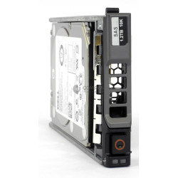 RMCP3 DELL 1.2TB HDD 10K SAS 6G 2.5" SFF HOT-SWAP
