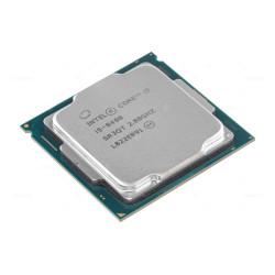 SR3QT  INTEL CORE I5-8400 2.8GHZ 65W 9MB CACHE LGA 1151