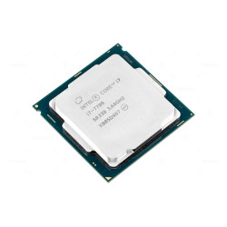 SR338  INTEL CORE I7-7700 3.60GHZ 4-CORE 8MB L3 CACHE 65W LGA1151