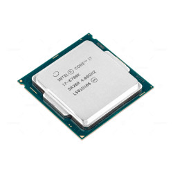SR2BR  INTEL CORE I7-6700K 4.00 GHZ 4-CORE 8MB L3 CACHE 91W LGA1151